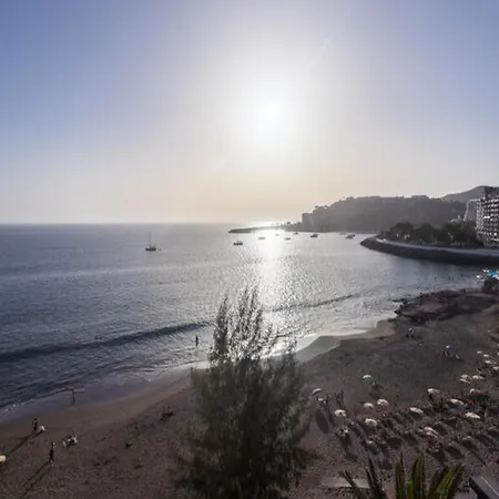 Patalavaca 1st Line - Infinite Sea Views *