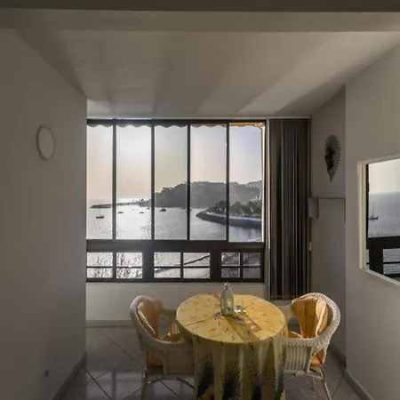 Patalavaca 1st Line - Infinite Sea Views
