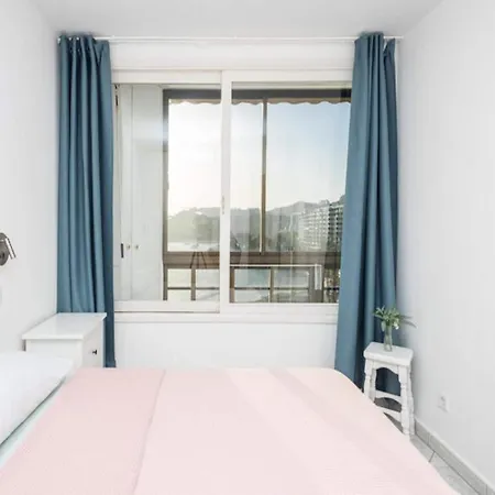 Apartment Patalavaca 1st Line - Infinite Sea Views Las Palmas de Gran Canaria
