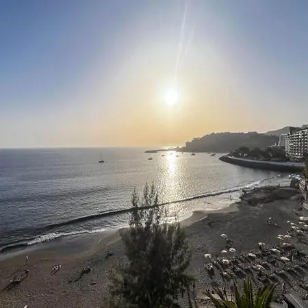 Apartment Patalavaca 1st Line - Infinite Sea Views *