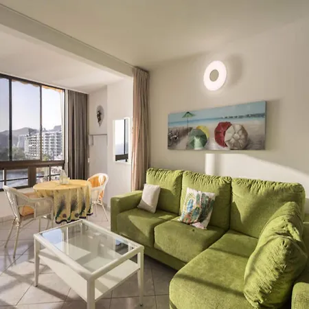 Patalavaca 1st Line - Infinite Sea Views Apartment Las Palmas de Gran Canaria