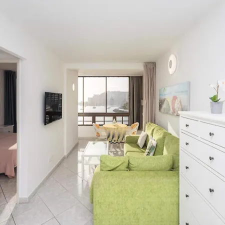 Apartment Patalavaca 1st Line - Infinite Sea Views