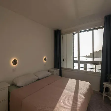 Patalavaca 1st Line - Infinite Sea Views Apartment Las Palmas de Gran Canaria