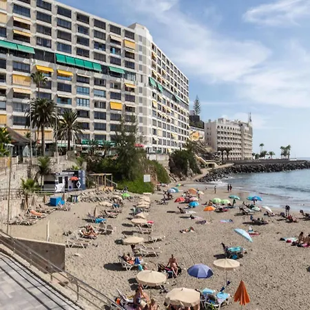 Patalavaca 1st Line - Infinite Sea Views Apartment