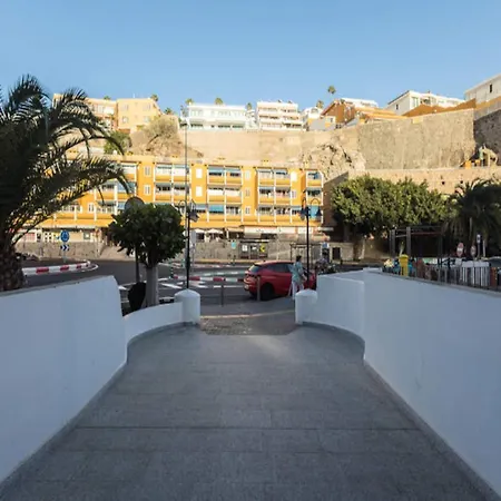 Patalavaca 1st Line - Infinite Sea Views Apartment Las Palmas de Gran Canaria